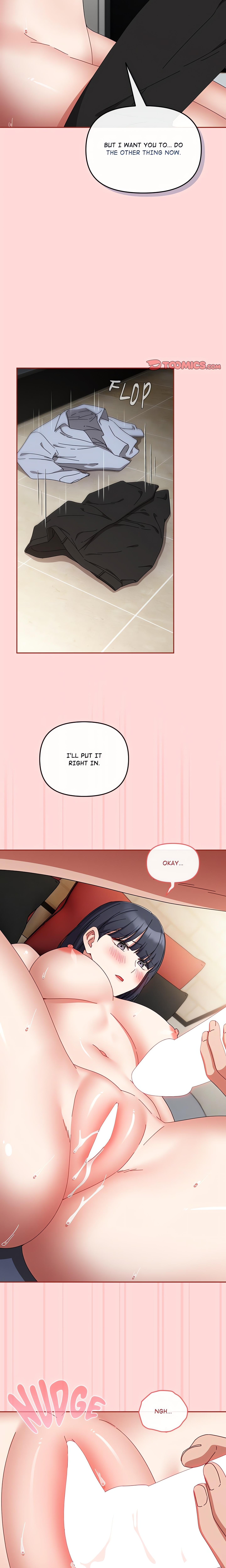 But I Love You (Yoonkin) Chapter 22 Page 23