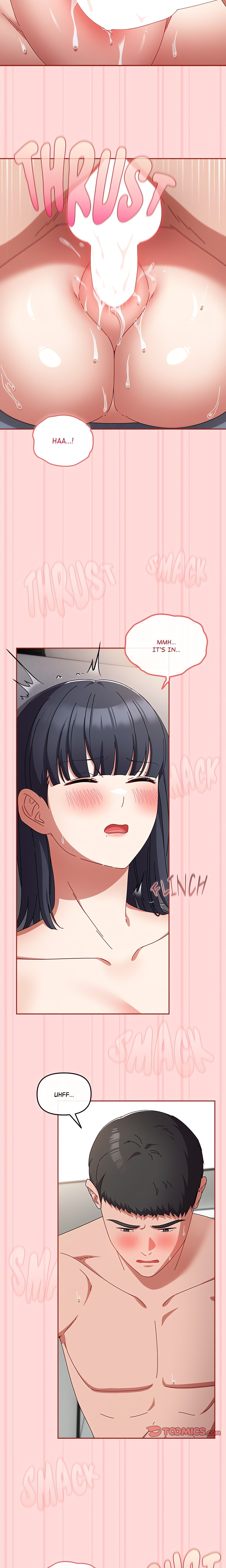 But I Love You (Yoonkin) Chapter 22 Page 24