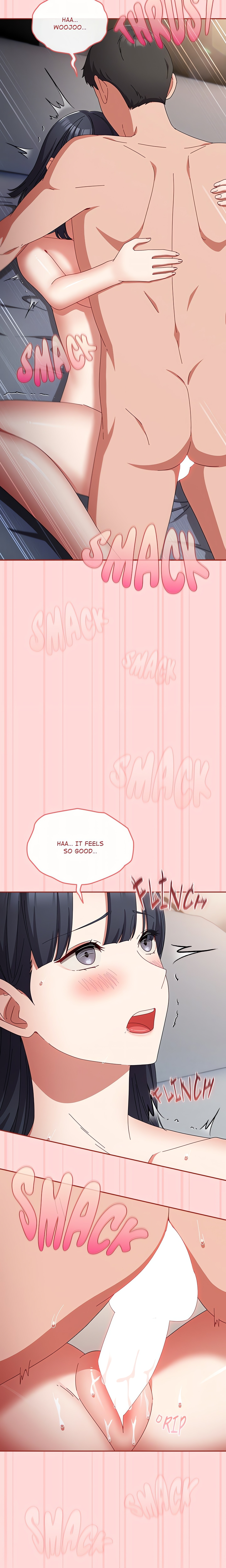 But I Love You (Yoonkin) Chapter 22 Page 25
