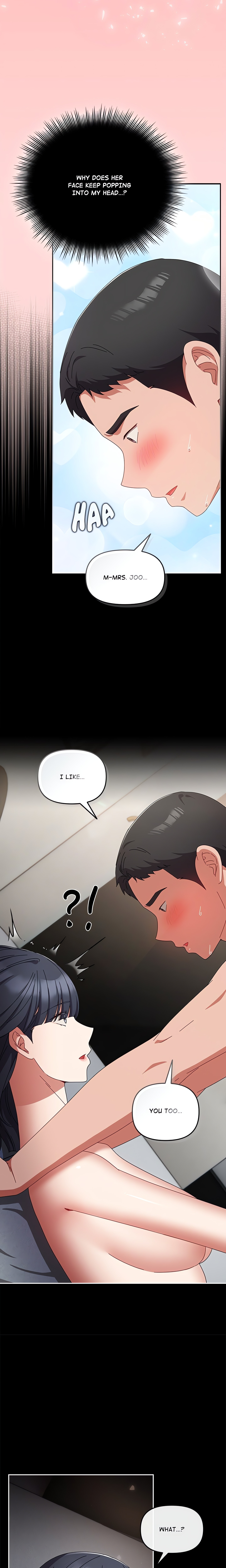 But I Love You (Yoonkin) Chapter 22 Page 27