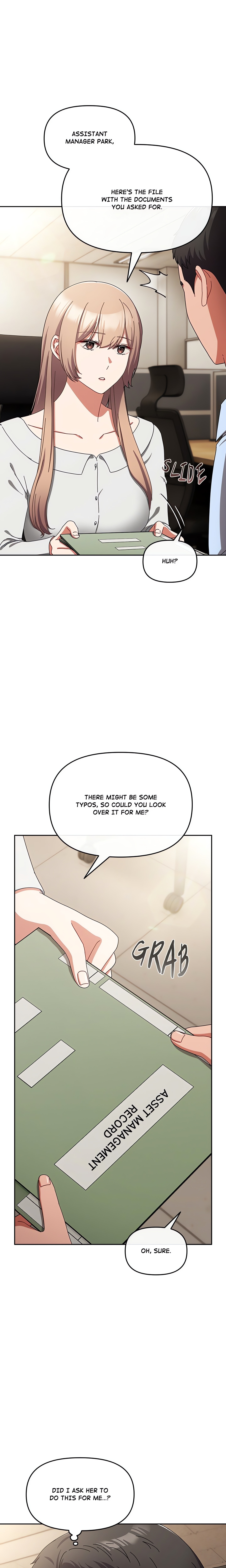But I Love You (Yoonkin) Chapter 23 Page 10