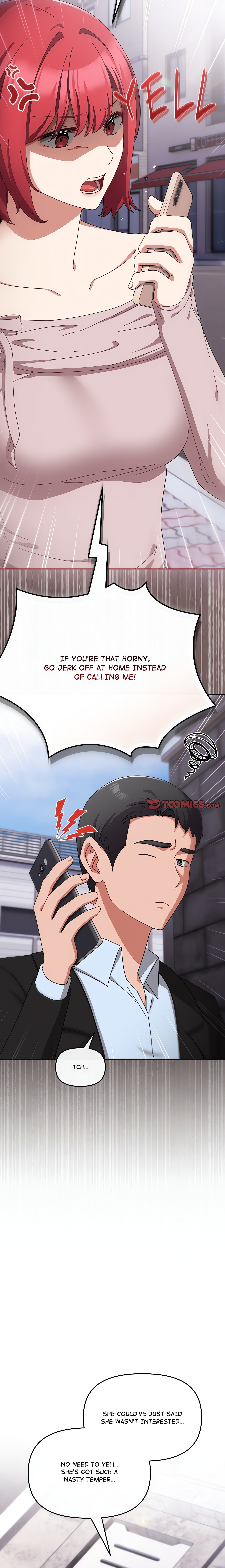 But I Love You (Yoonkin) Chapter 23 Page 16