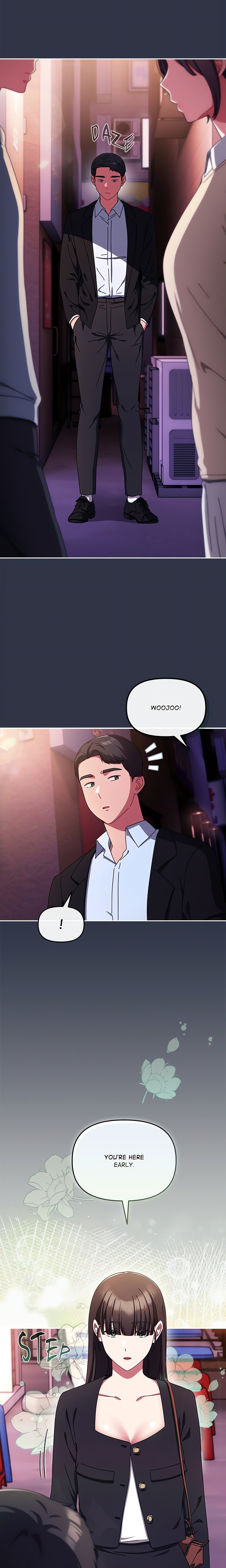 But I Love You (Yoonkin) Chapter 23 Page 23