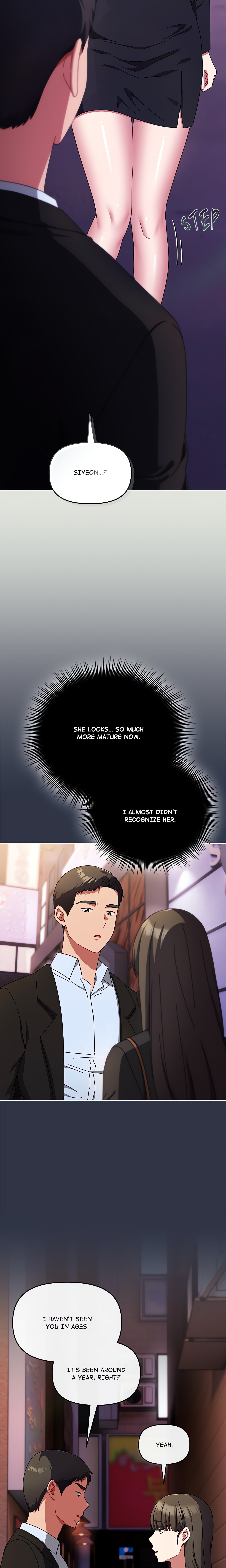 But I Love You (Yoonkin) Chapter 23 Page 24