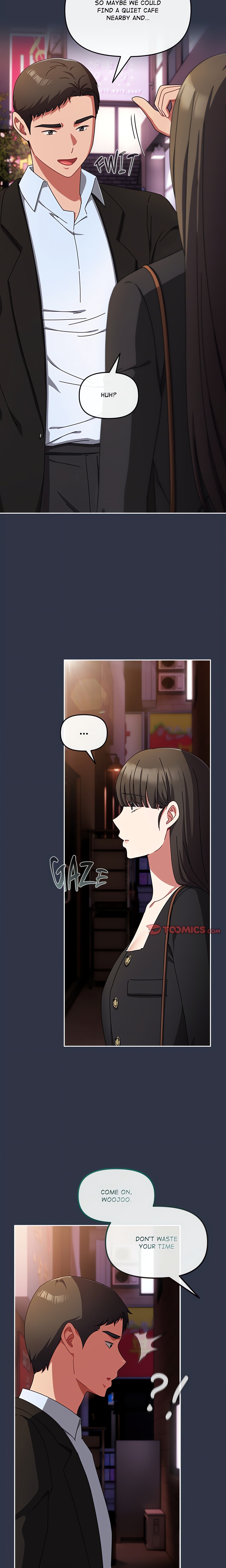 But I Love You (Yoonkin) Chapter 23 Page 26
