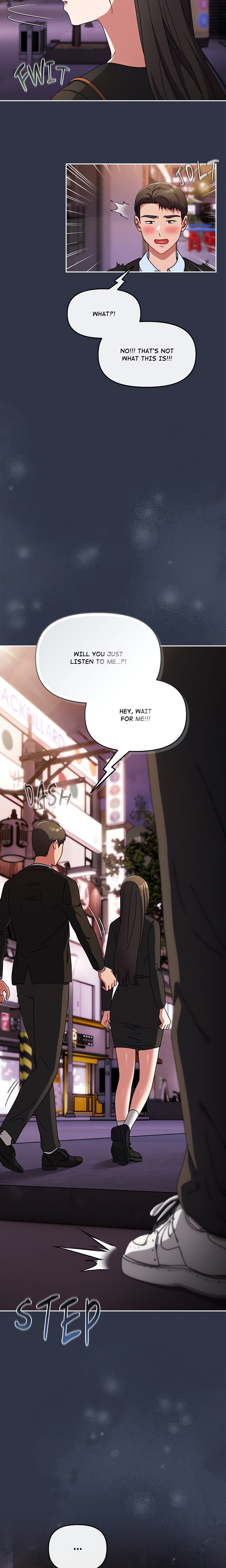 But I Love You (Yoonkin) Chapter 23 Page 28