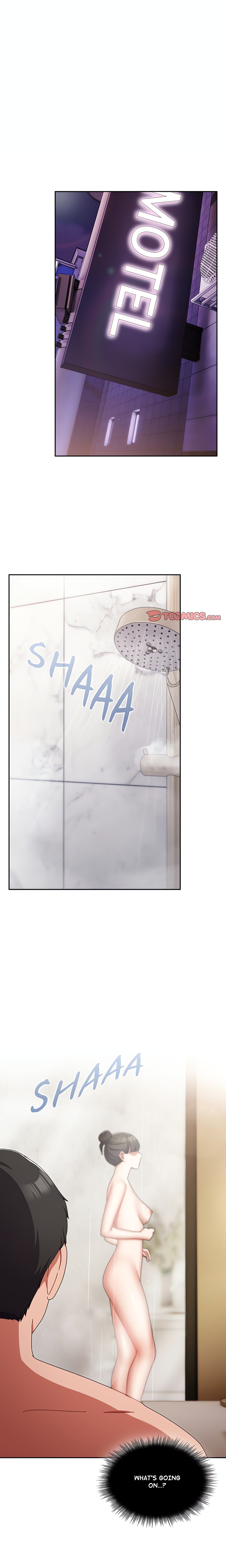 But I Love You (Yoonkin) Chapter 24 Page 1
