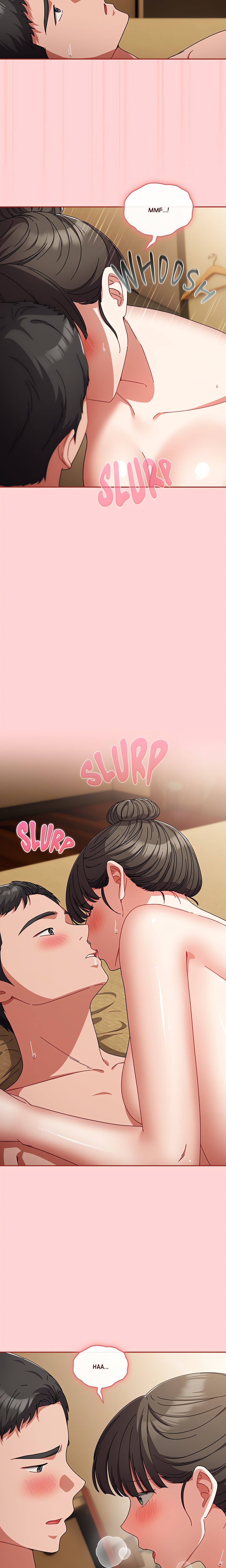 But I Love You (Yoonkin) Chapter 24 Page 13
