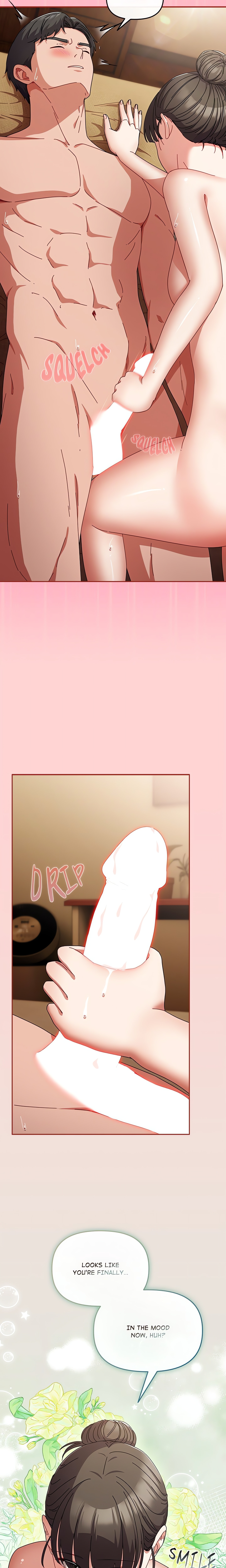 But I Love You (Yoonkin) Chapter 24 Page 15
