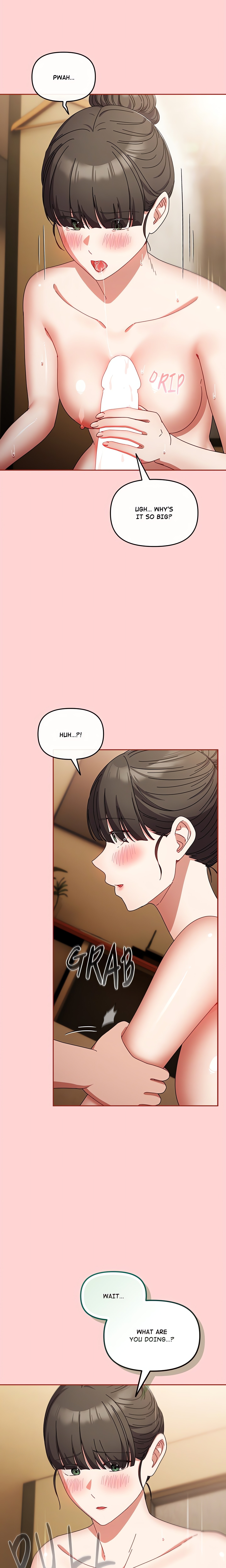 But I Love You (Yoonkin) Chapter 24 Page 18