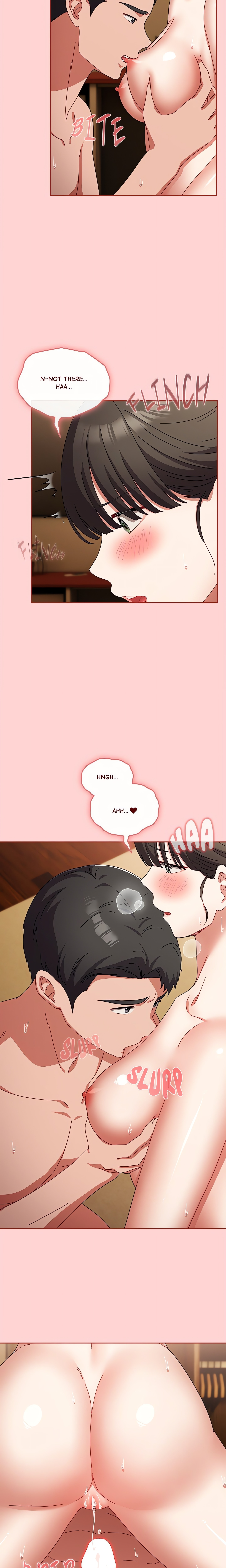 But I Love You (Yoonkin) Chapter 24 Page 20