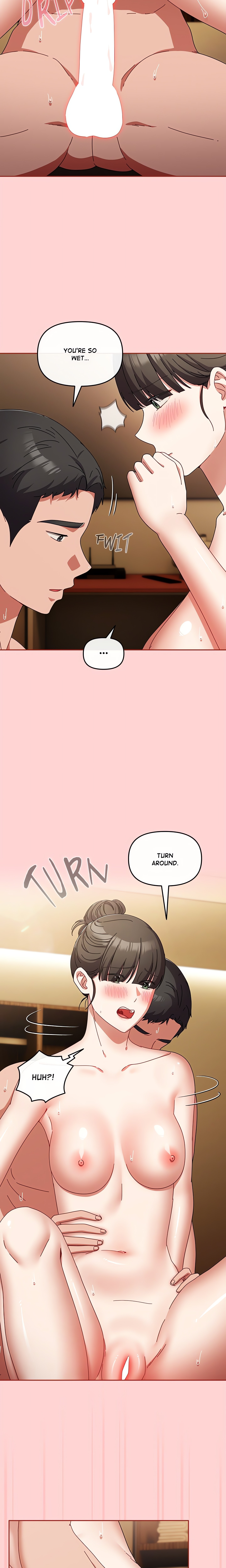 But I Love You (Yoonkin) Chapter 24 Page 21