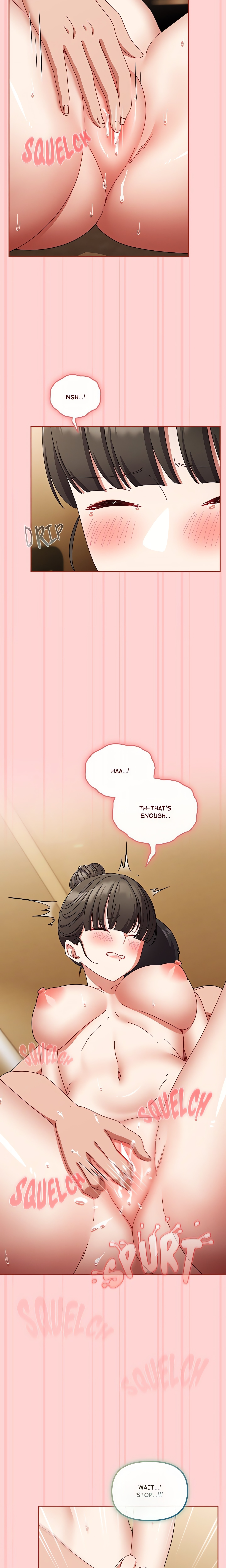 But I Love You (Yoonkin) Chapter 24 Page 22
