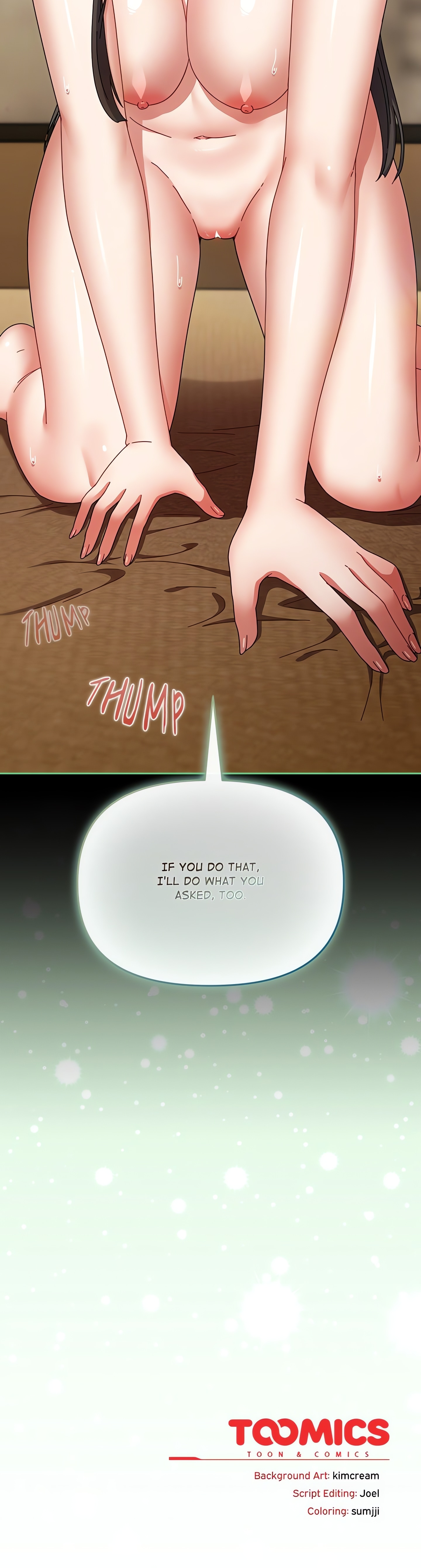 But I Love You (Yoonkin) Chapter 24 Page 26