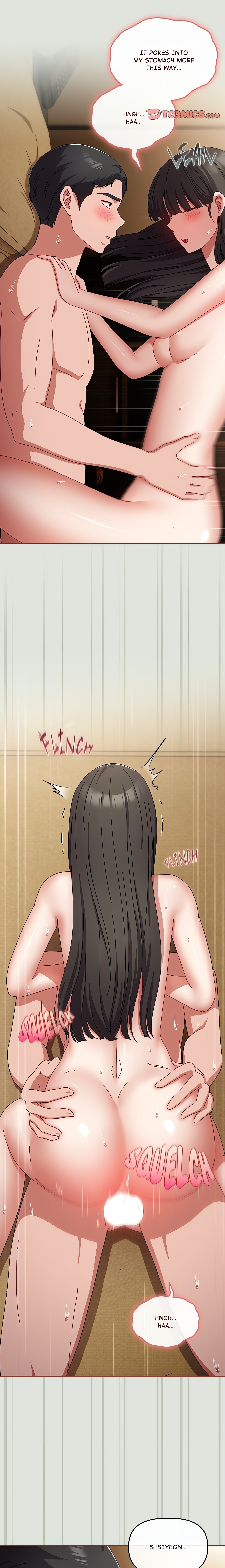 But I Love You (Yoonkin) Chapter 25 Page 17