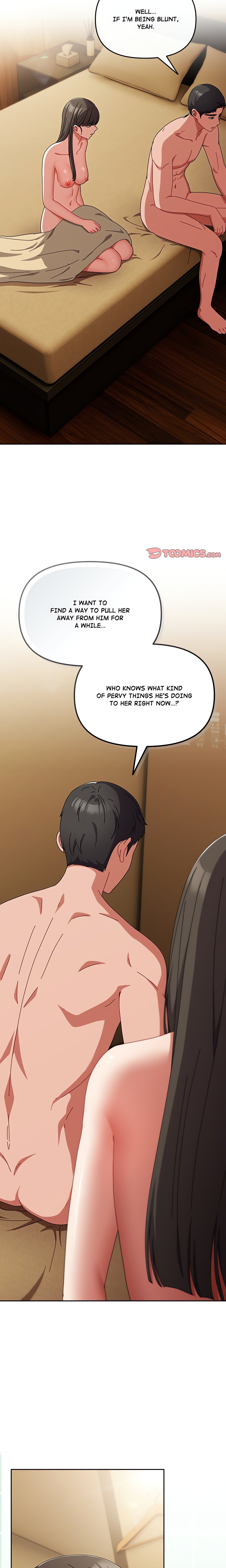 But I Love You (Yoonkin) Chapter 26 Page 10