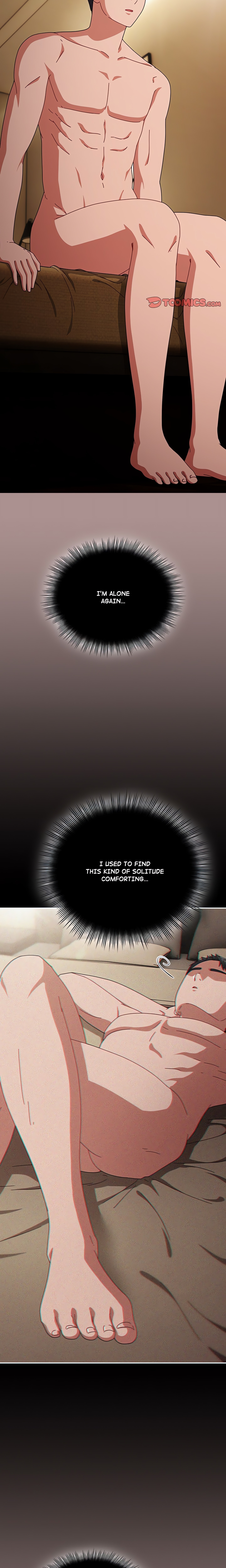 But I Love You (Yoonkin) Chapter 26 Page 18