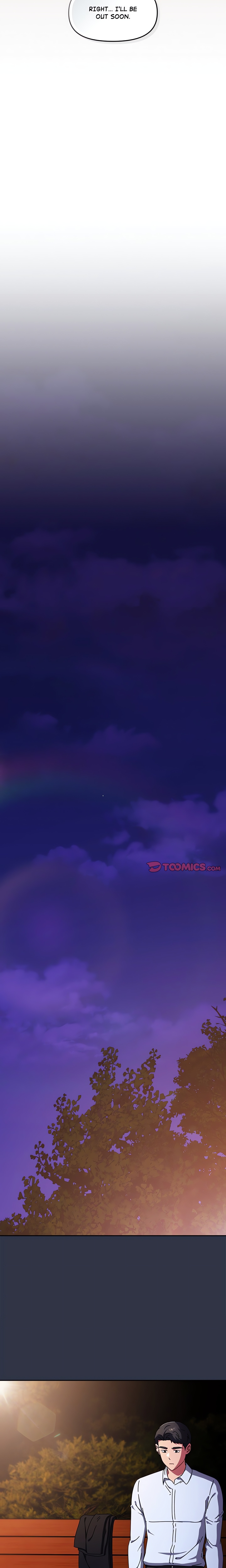 But I Love You (Yoonkin) Chapter 26 Page 21