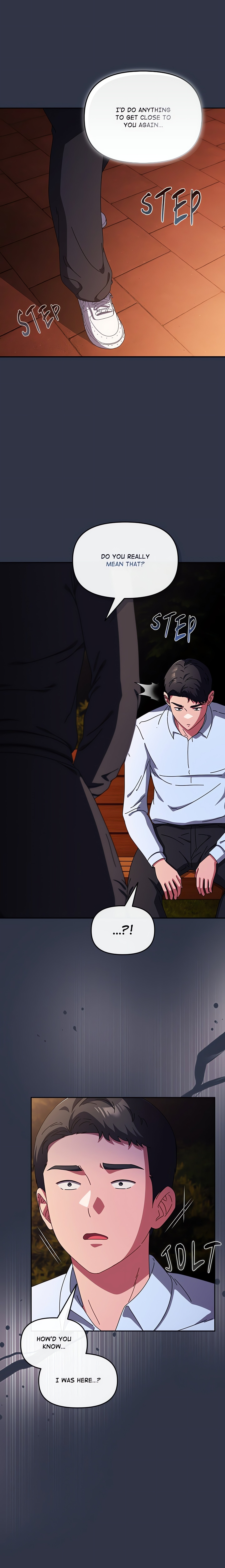 But I Love You (Yoonkin) Chapter 26 Page 25