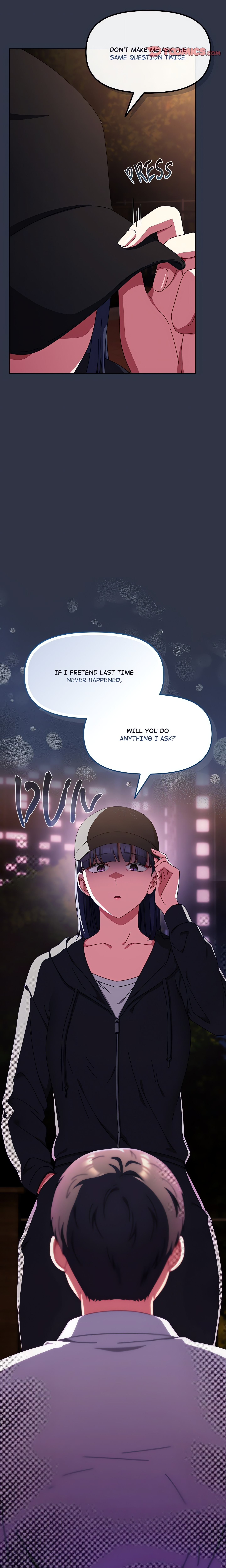 But I Love You (Yoonkin) Chapter 26 Page 26