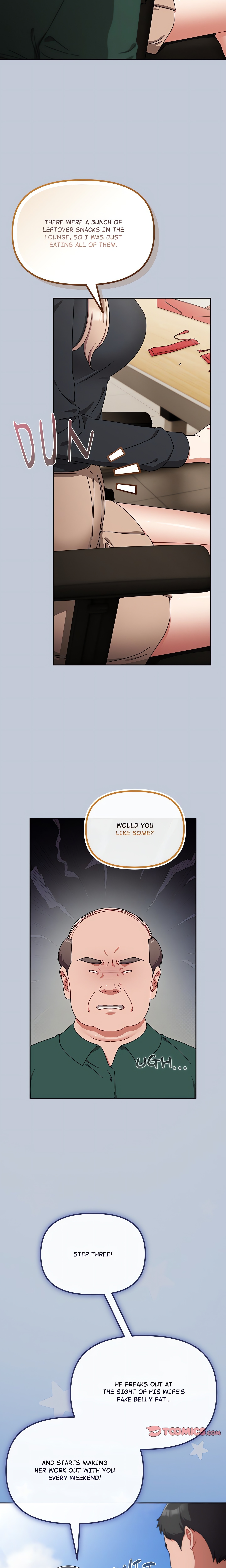 But I Love You (Yoonkin) Chapter 27 Page 24
