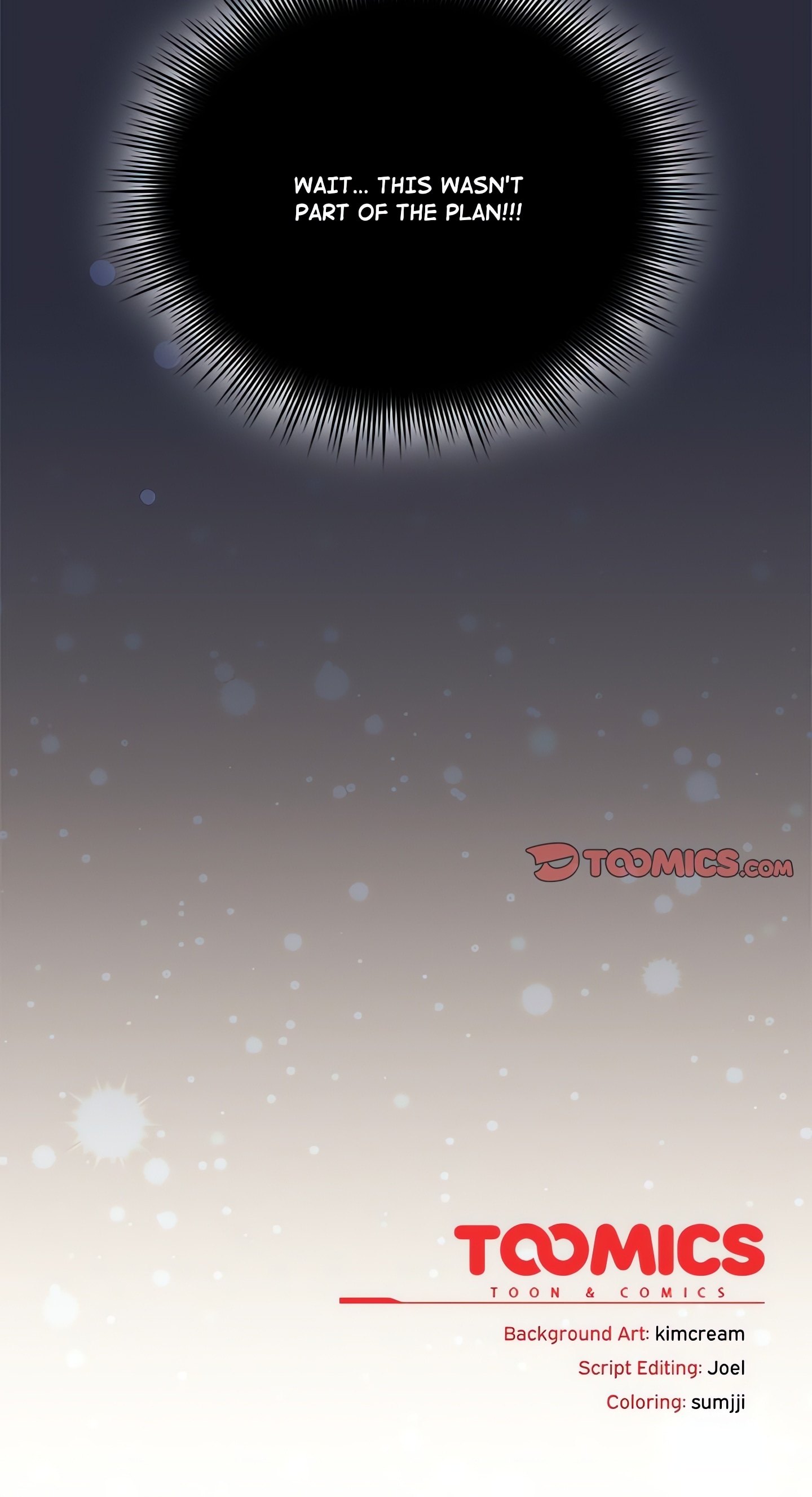 But I Love You (Yoonkin) Chapter 27 Page 27
