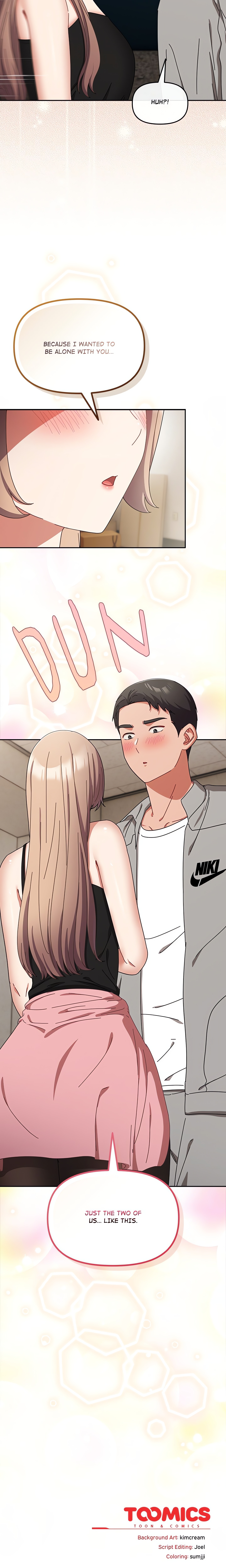 But I Love You (Yoonkin) Chapter 28 Page 24