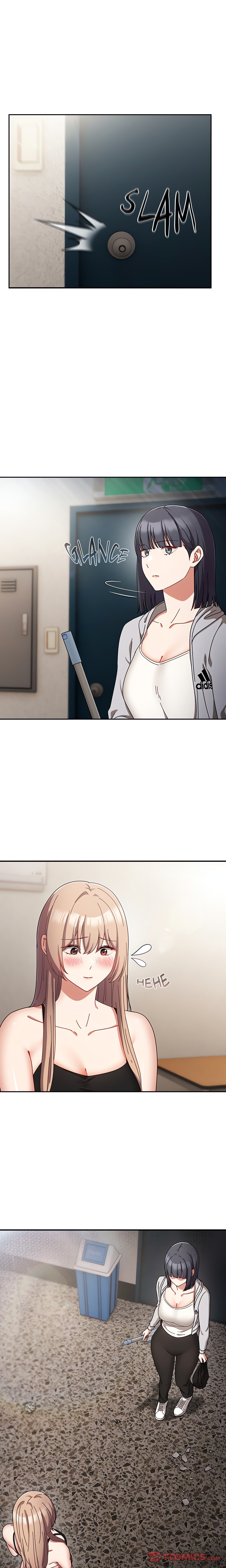 But I Love You (Yoonkin) Chapter 29 Page 6
