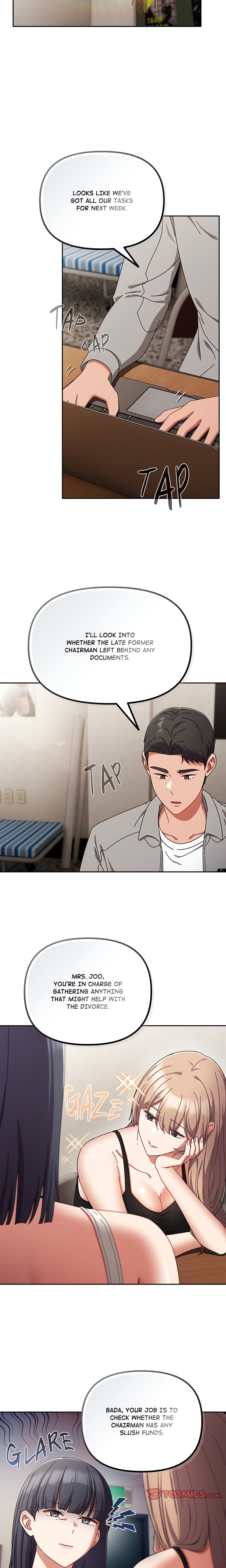 But I Love You (Yoonkin) Chapter 29 Page 15