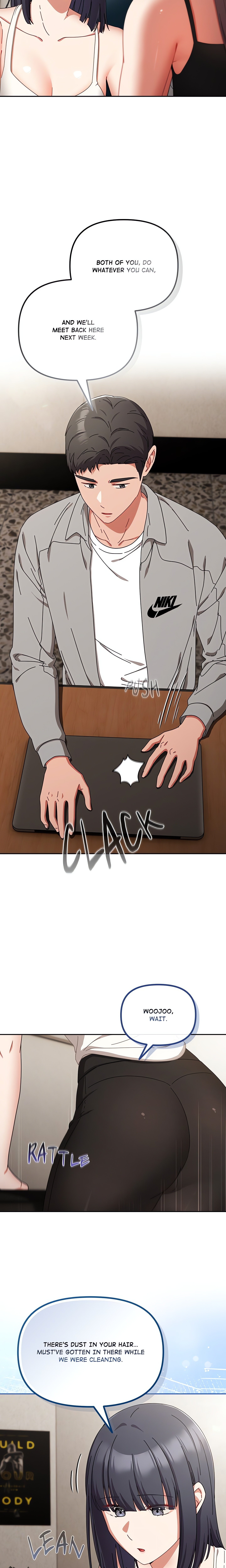 But I Love You (Yoonkin) Chapter 29 Page 16