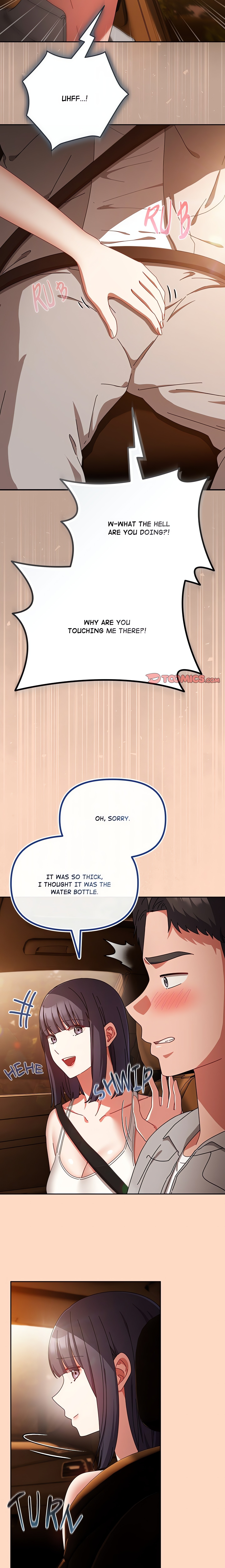 But I Love You (Yoonkin) Chapter 29 Page 20
