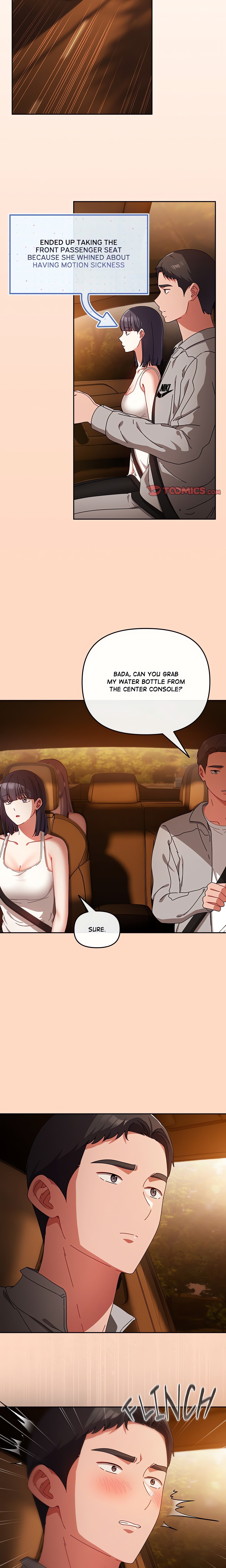 But I Love You (Yoonkin) Chapter 29 Page 19