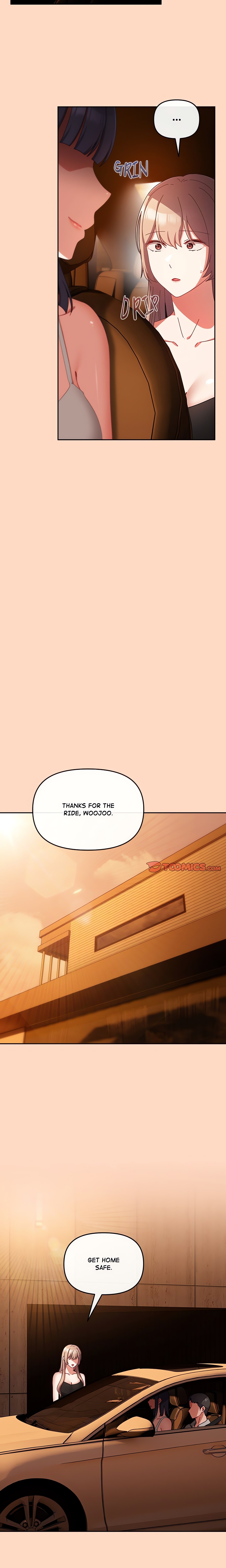 But I Love You (Yoonkin) Chapter 29 Page 21