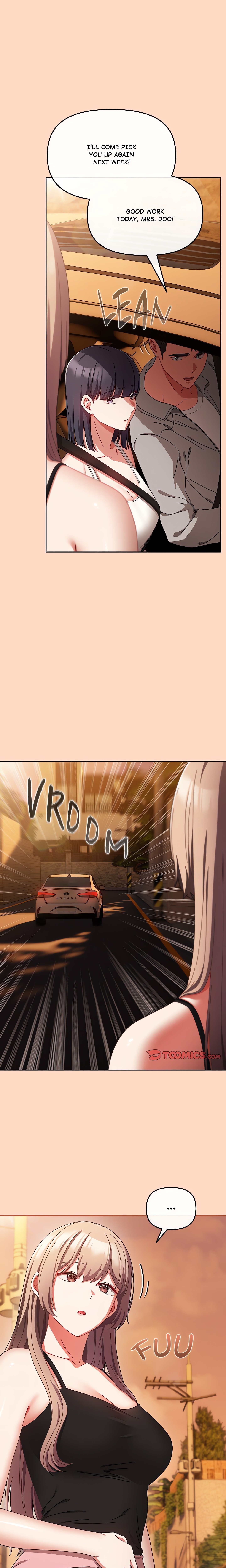 But I Love You (Yoonkin) Chapter 29 Page 22