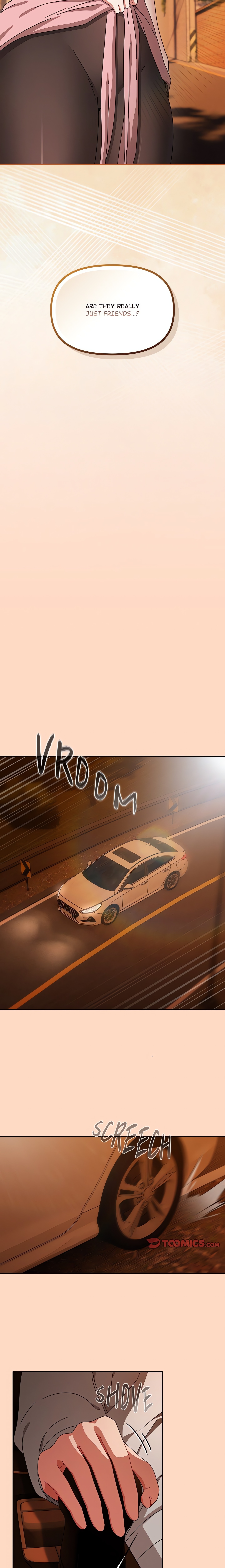 But I Love You (Yoonkin) Chapter 29 Page 23