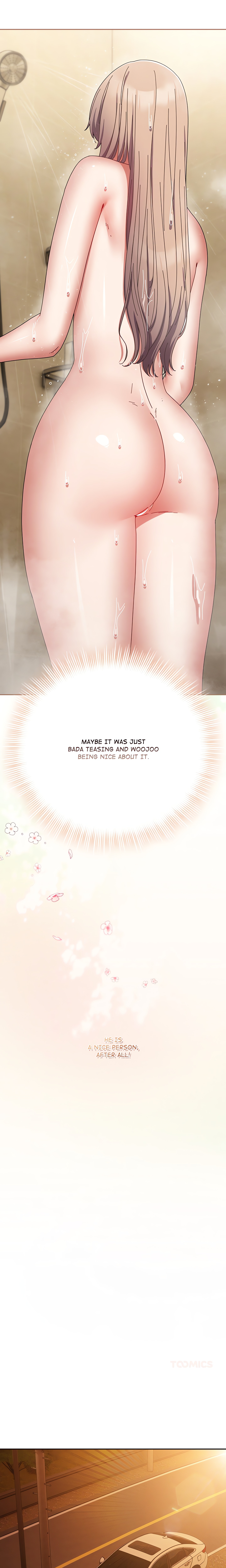 But I Love You (Yoonkin) Chapter 30 Page 5