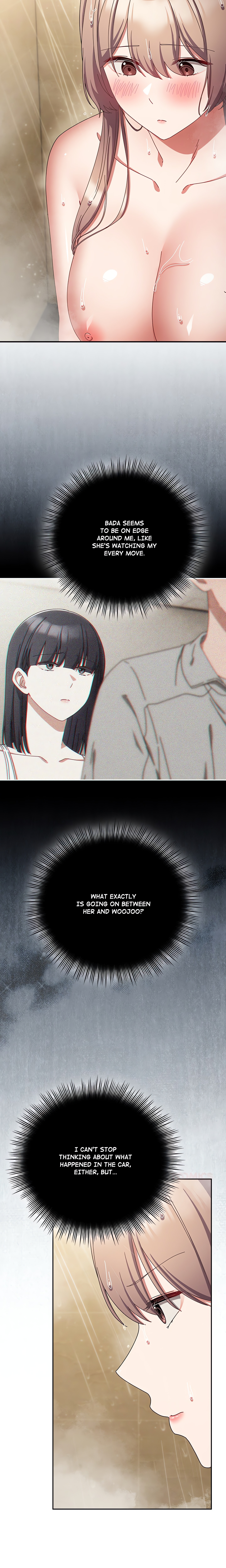 But I Love You (Yoonkin) Chapter 30 Page 4