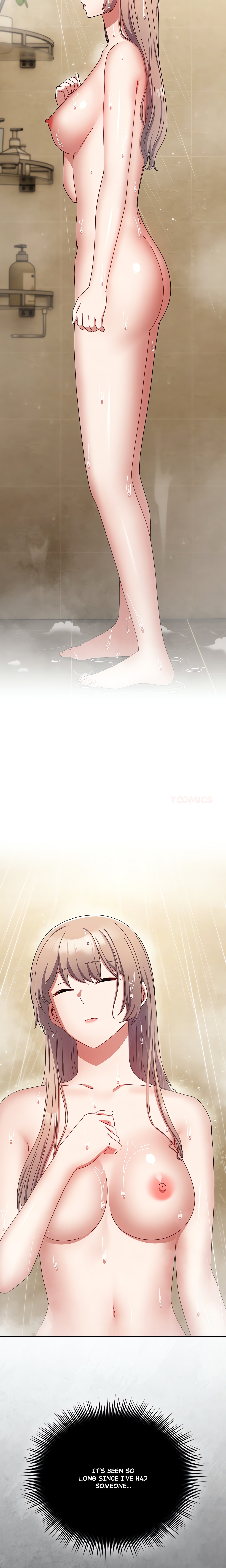 But I Love You (Yoonkin) Chapter 30 Page 2