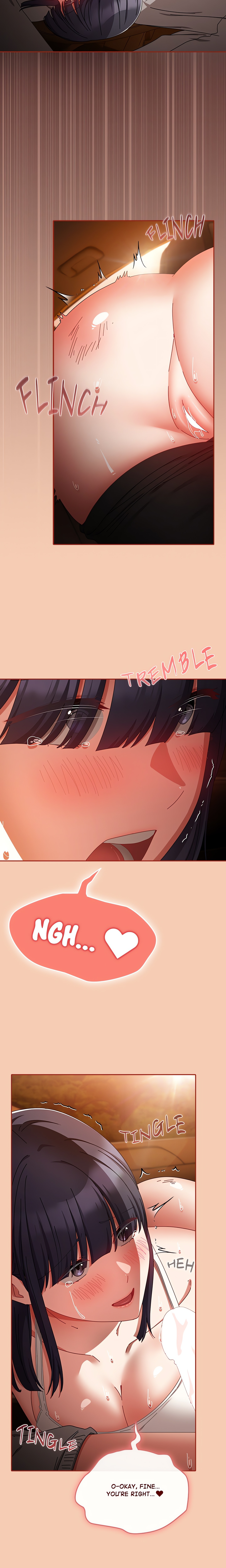 But I Love You (Yoonkin) Chapter 30 Page 11