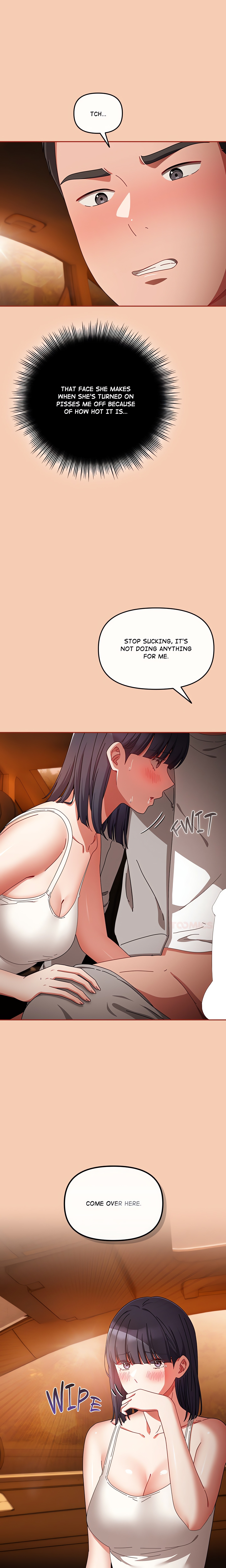 But I Love You (Yoonkin) Chapter 30 Page 12