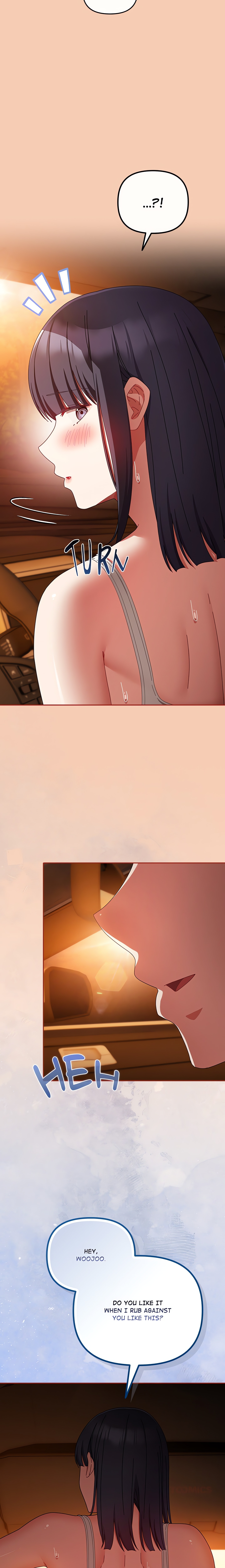 But I Love You (Yoonkin) Chapter 30 Page 15