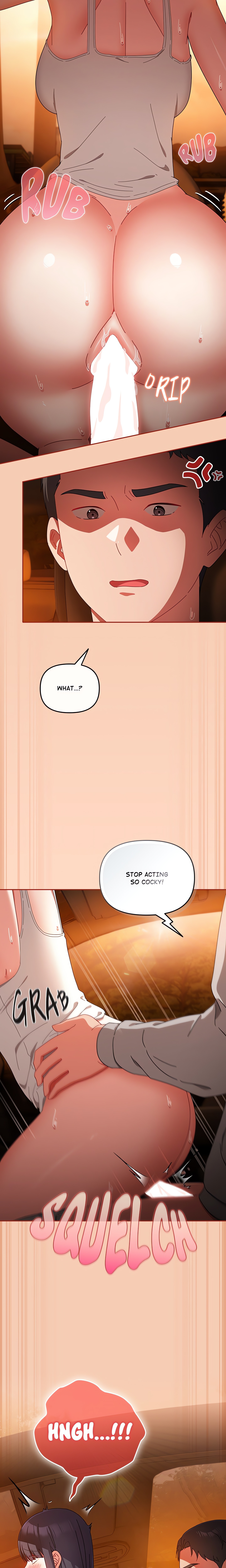 But I Love You (Yoonkin) Chapter 30 Page 16