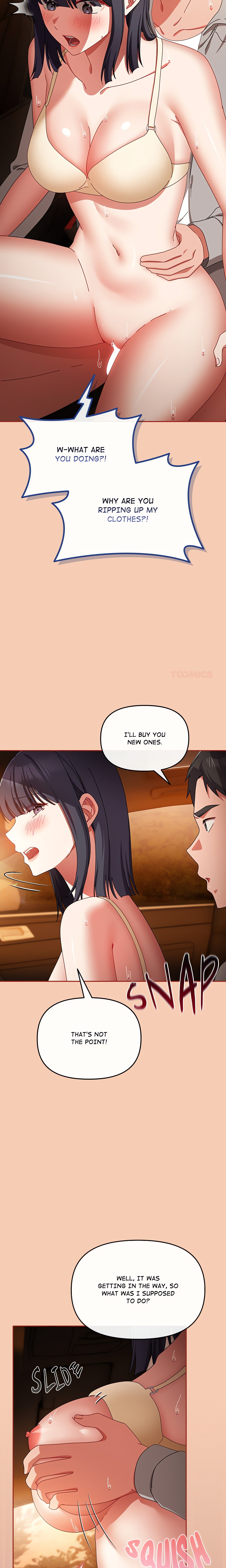 But I Love You (Yoonkin) Chapter 30 Page 20