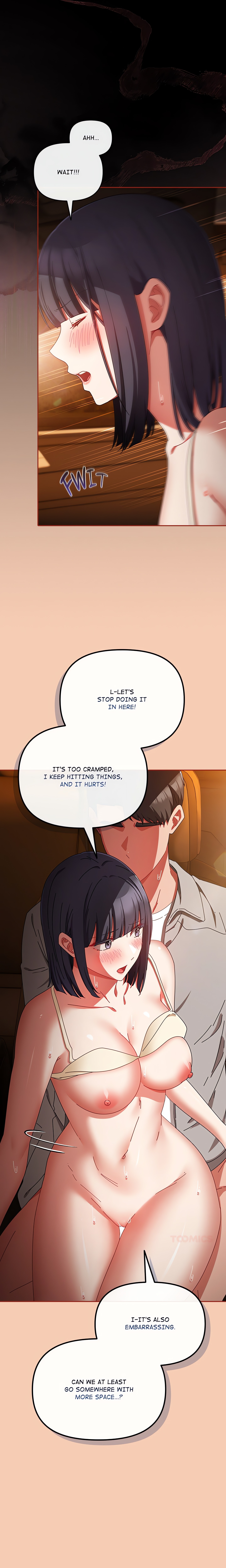But I Love You (Yoonkin) Chapter 30 Page 23