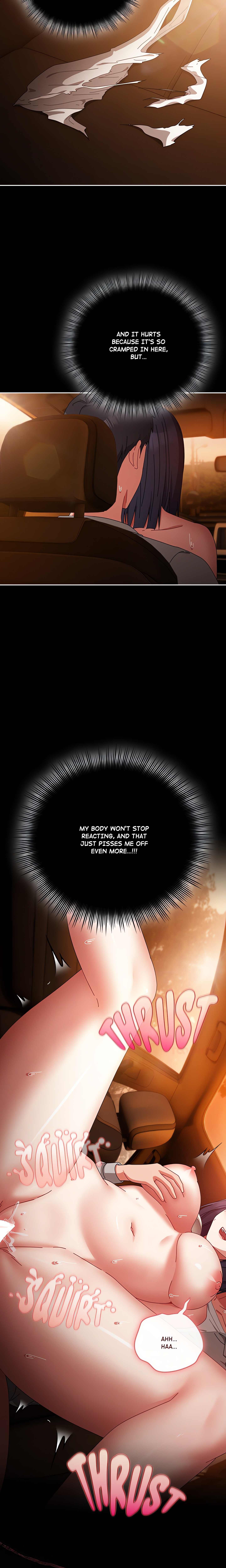 But I Love You (Yoonkin) Chapter 30 Page 22