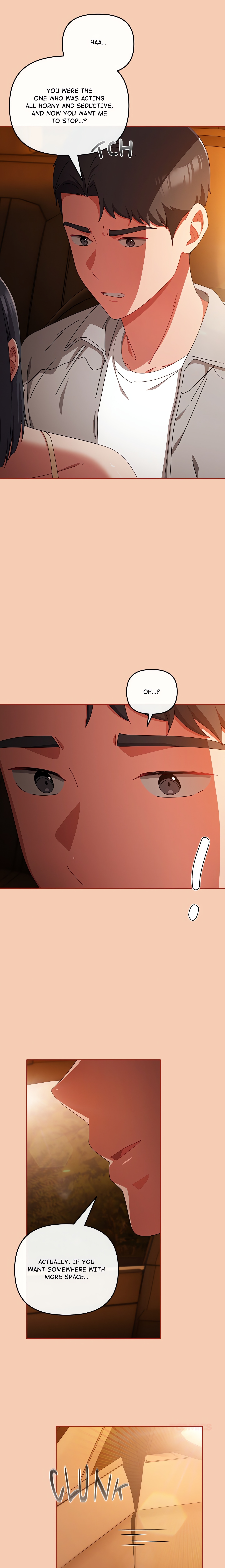 But I Love You (Yoonkin) Chapter 30 Page 24