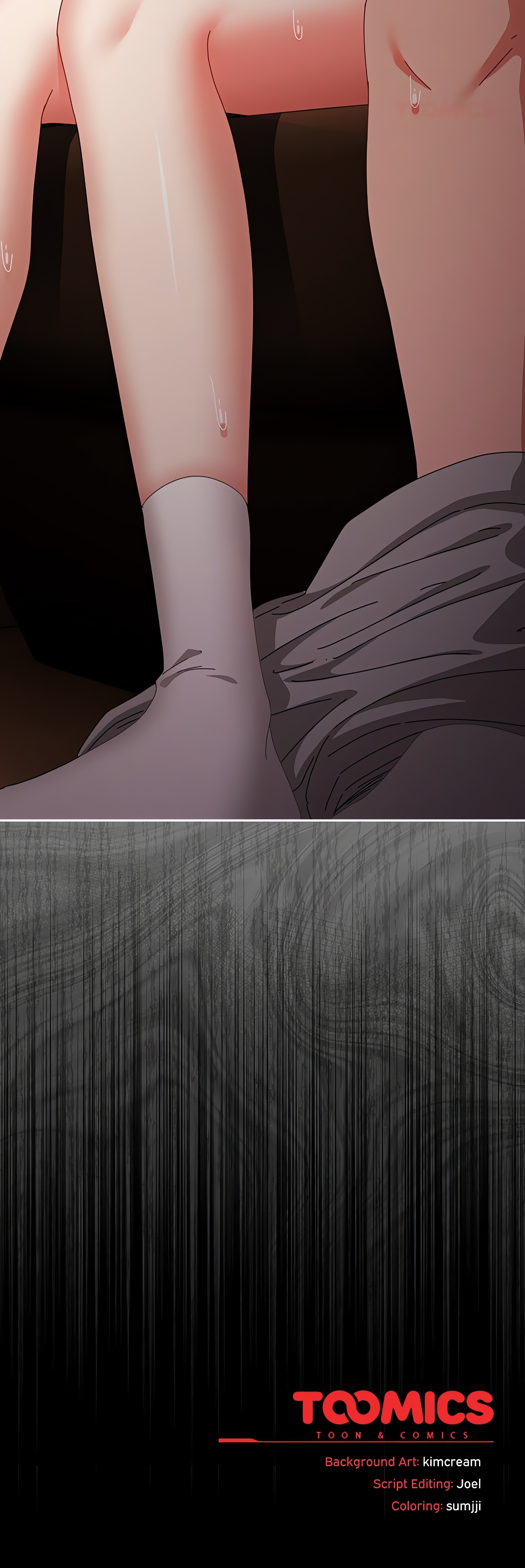 But I Love You (Yoonkin) Chapter 30 Page 26