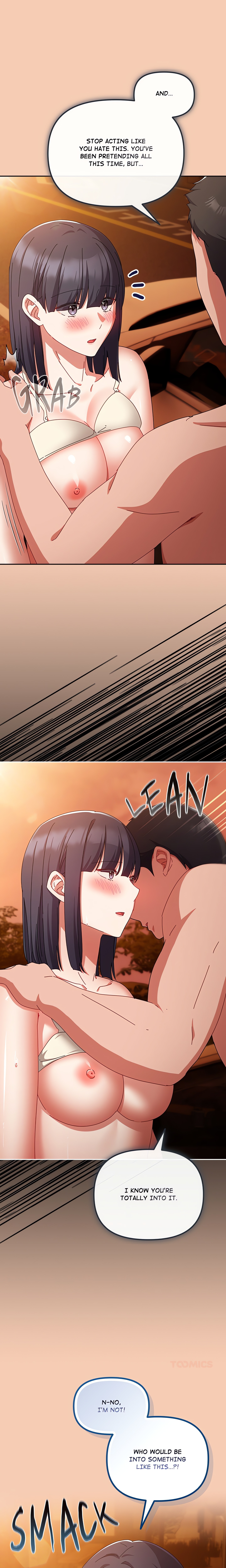 But I Love You (Yoonkin) Chapter 31 Page 5
