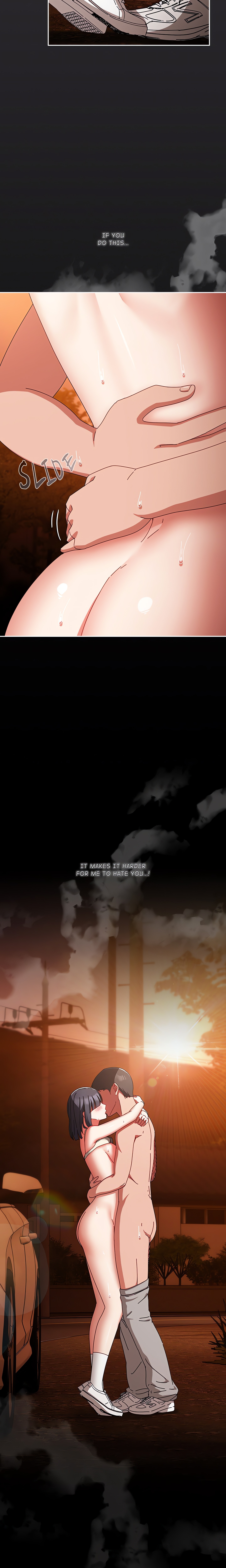 But I Love You (Yoonkin) Chapter 31 Page 25