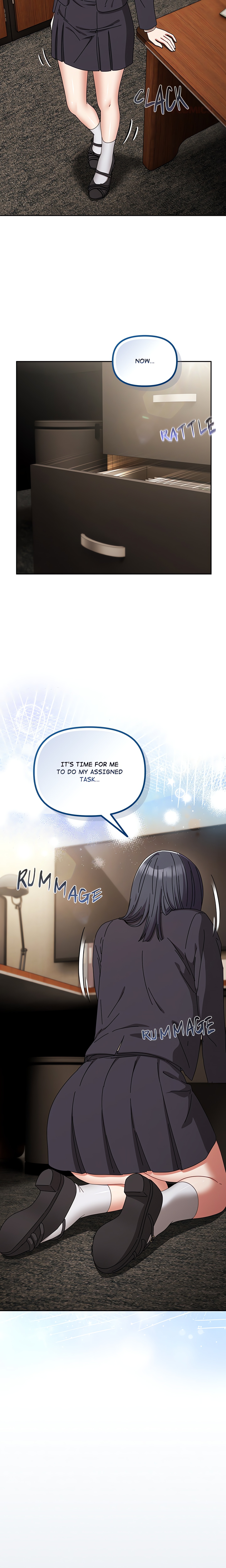But I Love You (Yoonkin) Chapter 32 Page 17